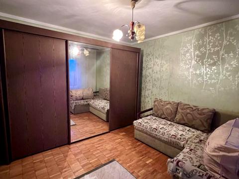 квартира за адресою Оноре де Бальзака вул., 24