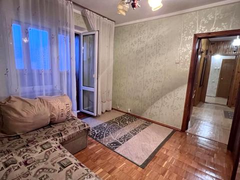 квартира за адресою Оноре де Бальзака вул., 24