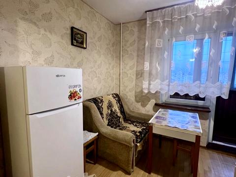 квартира за адресою Оноре де Бальзака вул., 24