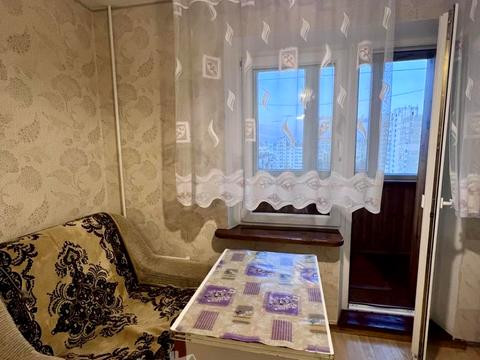 квартира за адресою Оноре де Бальзака вул., 24