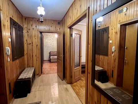 квартира за адресою Оноре де Бальзака вул., 24