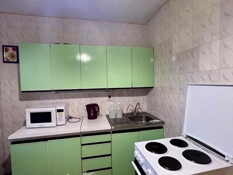 квартира за адресою Оноре де Бальзака вул., 24