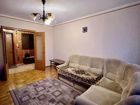 квартира за адресою Оноре де Бальзака вул., 24