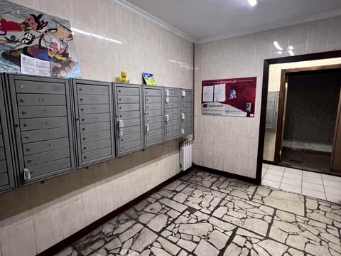 квартира за адресою Оноре де Бальзака вул., 24