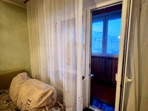 квартира за адресою Оноре де Бальзака вул., 24