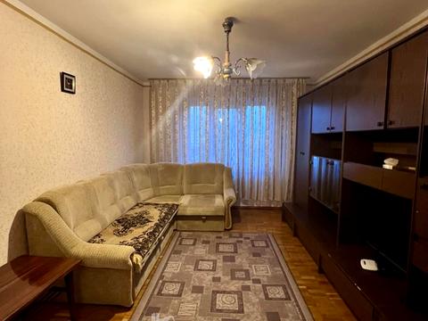квартира за адресою Оноре де Бальзака вул., 24