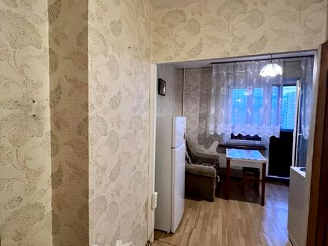 квартира за адресою Оноре де Бальзака вул., 24