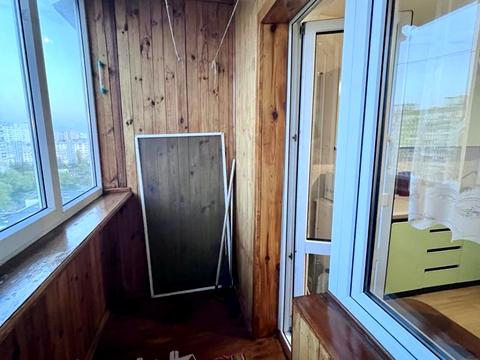 квартира за адресою Оноре де Бальзака вул., 24