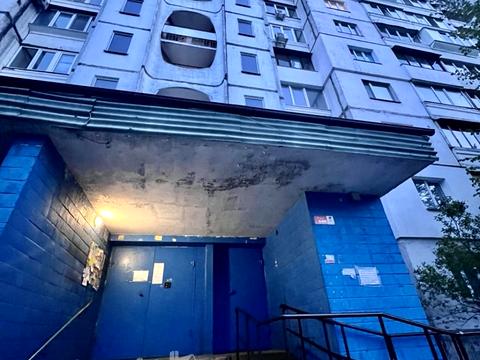 квартира за адресою Оноре де Бальзака вул., 24