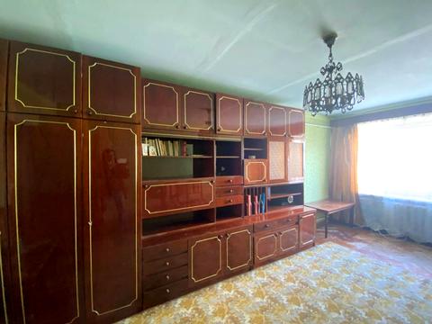 квартира за адресою Михайла Павлика вул., 17А