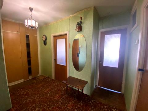 квартира за адресою Михайла Павлика вул., 17А