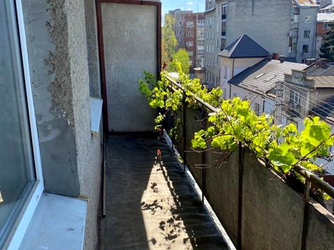 квартира за адресою Михайла Павлика вул., 17А