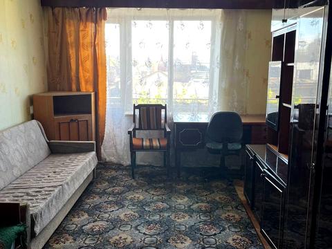 квартира за адресою Михайла Павлика вул., 17А