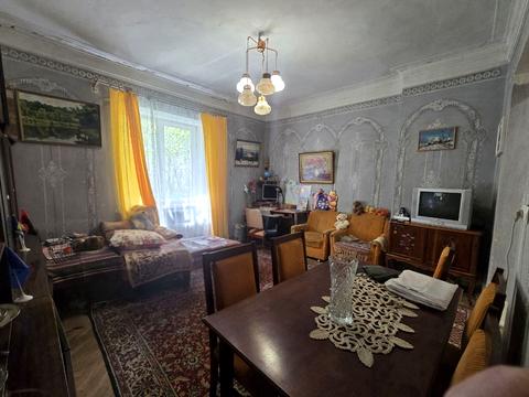 квартира за адресою Євгена Коновальця вул., 38