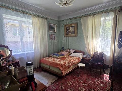 квартира за адресою Євгена Коновальця вул., 38