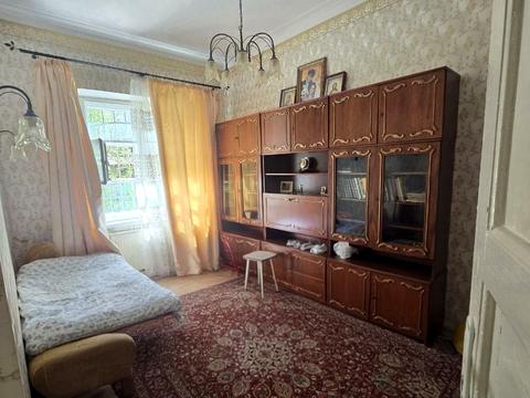 квартира за адресою Євгена Коновальця вул., 38