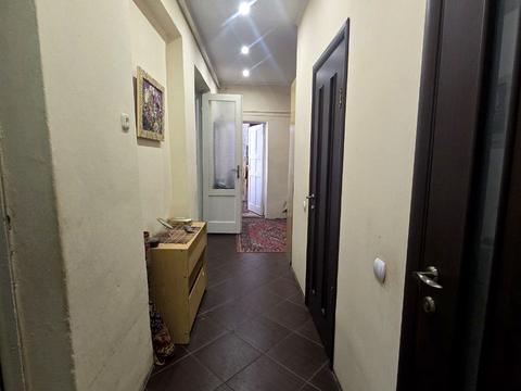 квартира за адресою Євгена Коновальця вул., 38