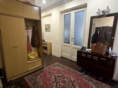 квартира за адресою Євгена Коновальця вул., 38