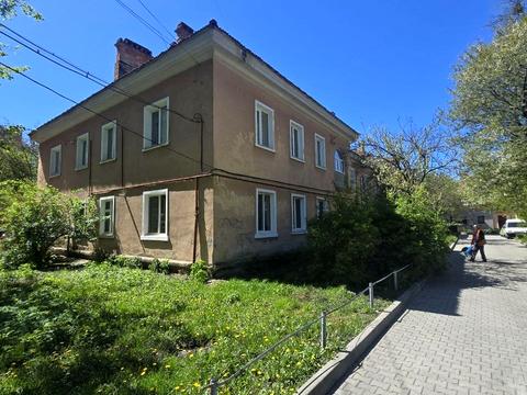 квартира за адресою Євгена Коновальця вул., 38