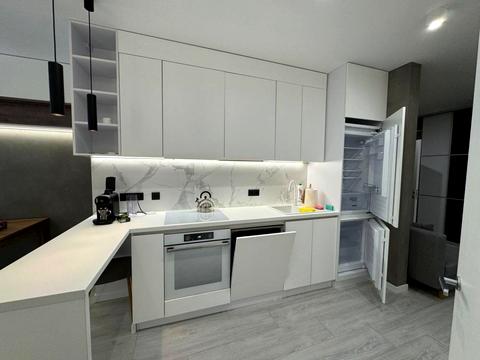 квартира по адресу Героев УПА ул., 73-В