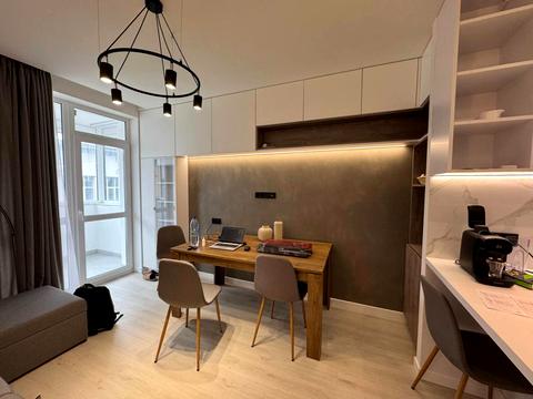 квартира по адресу Героев УПА ул., 73-В