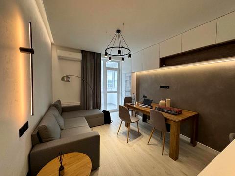 квартира по адресу Героев УПА ул., 73-В