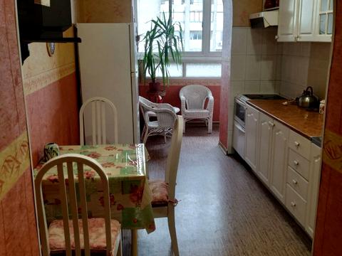 квартира за адресою Дарницький бульв., 3