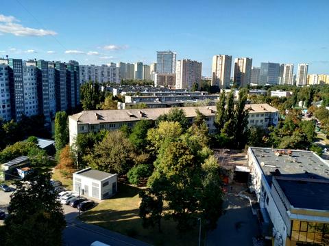 квартира за адресою Дарницький бульв., 3