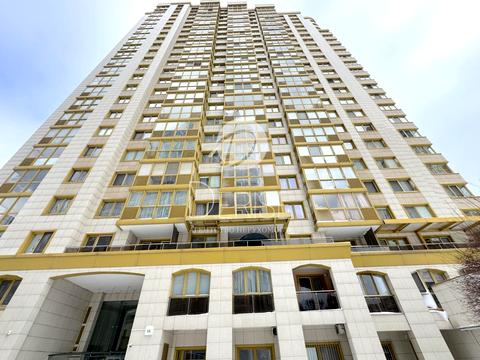 квартира по адресу Киев, Голосеевский просп. (40-летия Октября), 62