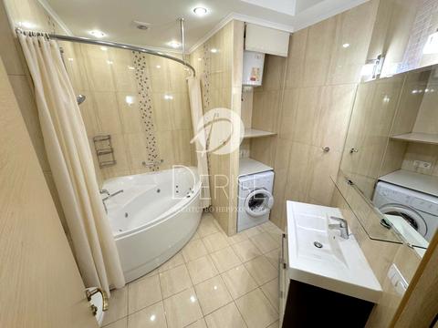 квартира по адресу Киев, Голосеевский просп. (40-летия Октября), 62