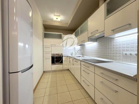 квартира по адресу Киев, Голосеевский просп. (40-летия Октября), 62