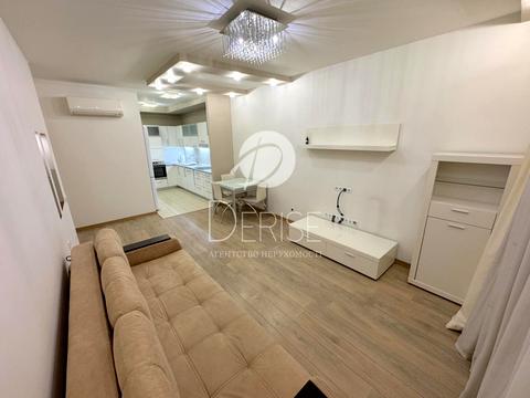 квартира по адресу Киев, Голосеевский просп. (40-летия Октября), 62