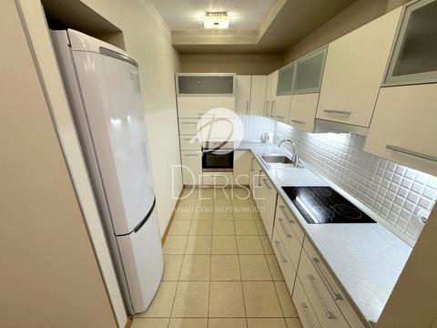 квартира по адресу Киев, Голосеевский просп. (40-летия Октября), 62