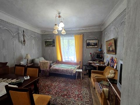 квартира за адресою Євгена Коновальця вул., 38