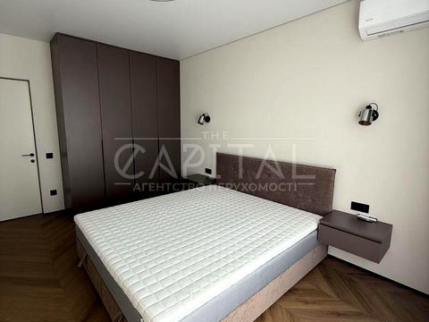 квартира за адресою Вишгородська вул., 45