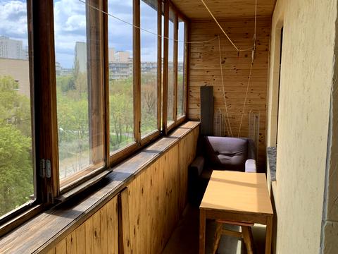 квартира по адресу Ореста Левицкого ул. (Академіка Курчатова), 18