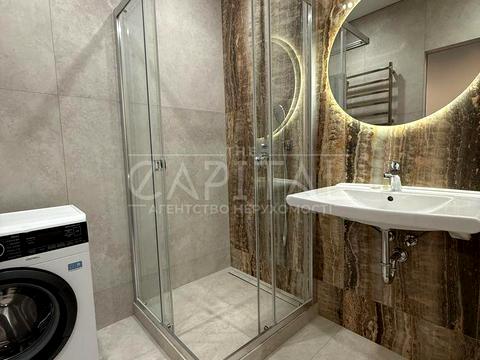 квартира за адресою Вишгородська вул., 45