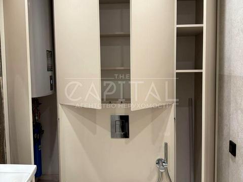 квартира за адресою Вишгородська вул., 45