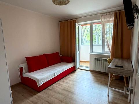 квартира за адресою Київ, Леся Курбаса просп., 14
