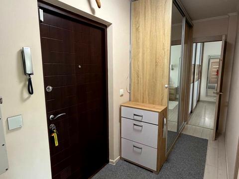 квартира за адресою Київ, Леся Курбаса просп., 14