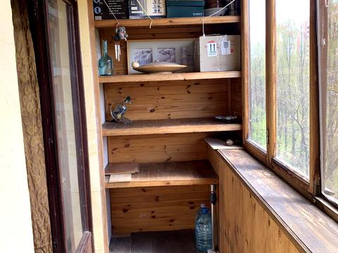 квартира по адресу Ореста Левицкого ул. (Академіка Курчатова), 18