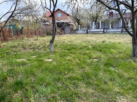 ділянка за адресою 