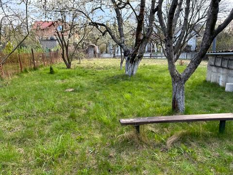 ділянка за адресою 