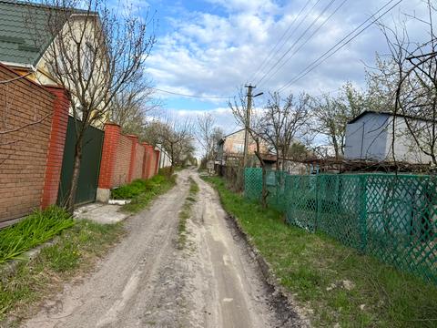 ділянка за адресою 