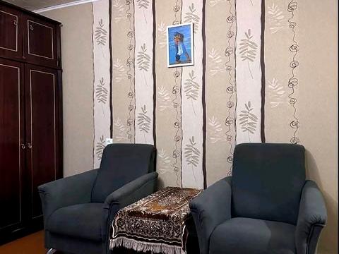 квартира за адресою Романа Шухевича вул. (Гастелло), 22