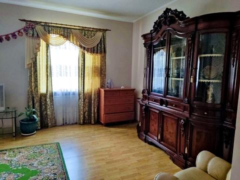 дом по адресу Павла Тичини ул.