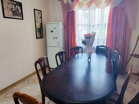 дом по адресу Павла Тичини ул.