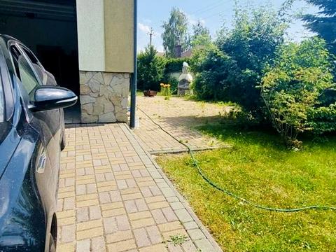 дом по адресу Павла Тичини ул.