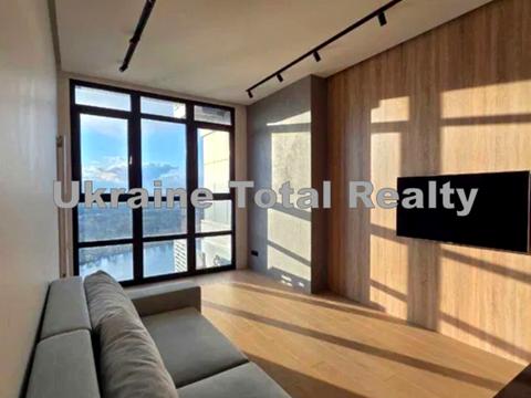 квартира по адресу Никольско-Слободская ул., 3-А