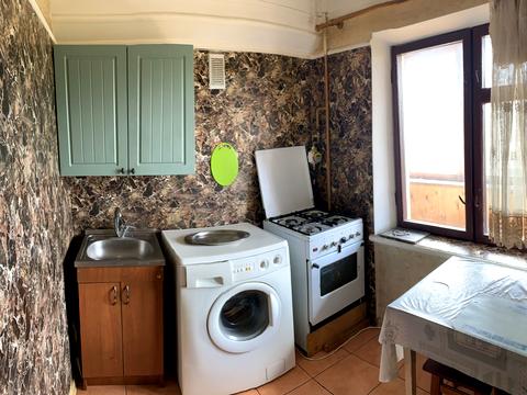 квартира по адресу Ореста Левицкого ул. (Академіка Курчатова), 18